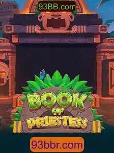 Descubra o Fascinante Jogo BookOfPriestess: Estratégia e Aventura