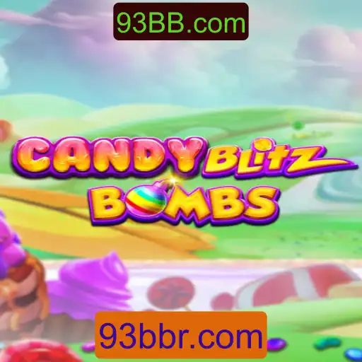 CandyBlitzBombs: Um Novo Jeito de Jogar com 93BB.com