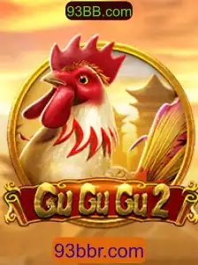 GuGuGu2: Explorando o Novo Fenômeno dos Jogos Online com 93BB.com