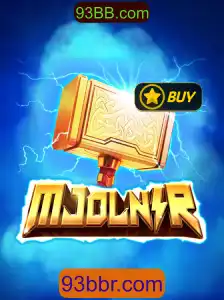 Descubra Mjolnir: Um Jogo Épico de Estratégia e Aventura