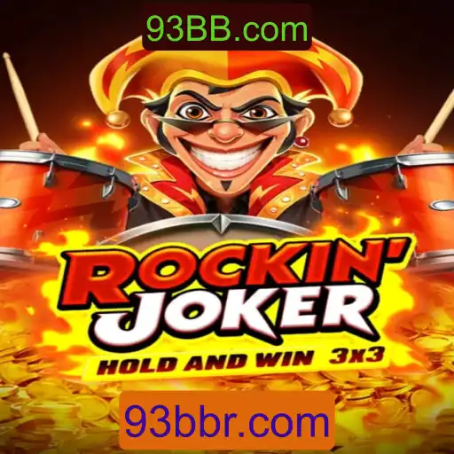 Introdução ao Rockinjoker: Estratégias e Regras do Jogo