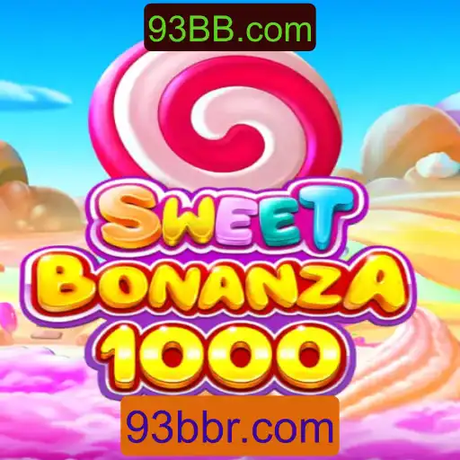 Explorando o Fascinante Mundo de SweetBonanza1000 na 93BB.com