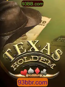 TexasHoldem: Descubra o Popular Jogo de Cartas