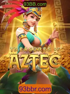 Explorando as Riquezas do Tesouro Asteca em TreasuresofAztec