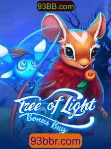 Descubra o Fascínio do Jogo TreeOfLightBonusBuy na Plataforma 93BB.com