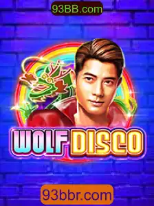 WolfDisco: Descubra o Novo Fenômeno dos Jogos
